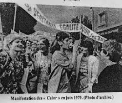 © L&#039;Humanité, photo d&#039;archive