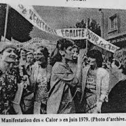 © L'Humanité, photo d'archive