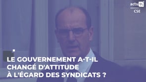 Emploi, chômage, retraites : les réactions syndicales aux annonces du Premier ministre