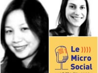 Reprise d'activité : écoutez notre podcast