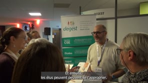 [Vidéo] Que peut faire le CSE pour prévenir les accidents du travail ?